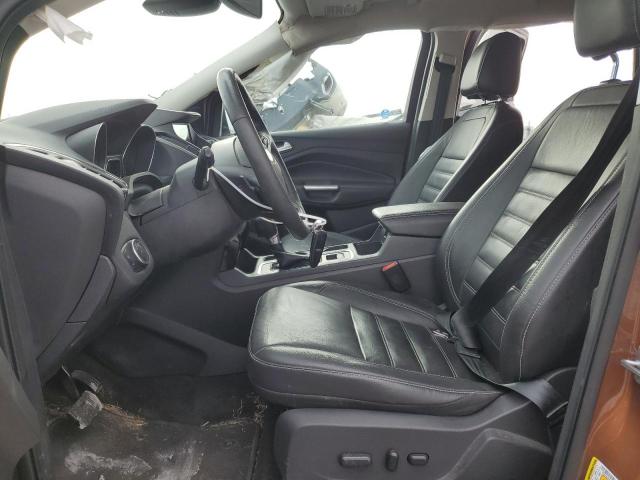 Photo 7 from auction – 2017 FORD ESCAPE TIT with VIN 1FMCU0J90HUB28382