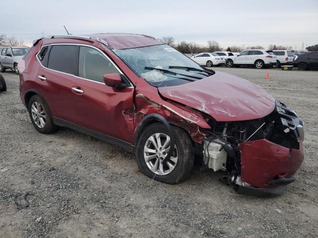 Photo 4 from auction – 2016 NISSAN ROGUE S with VIN KNMAT2MT1GP600460