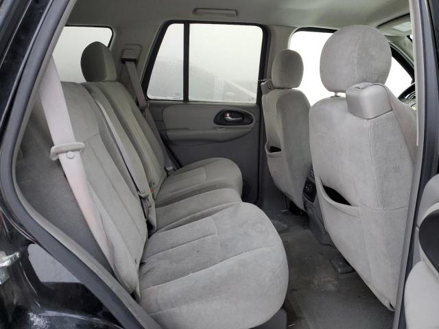 Photo 11 from auction – 2005 CHEVROLET TRAILBLAZE with VIN 1GNDT13S452282867