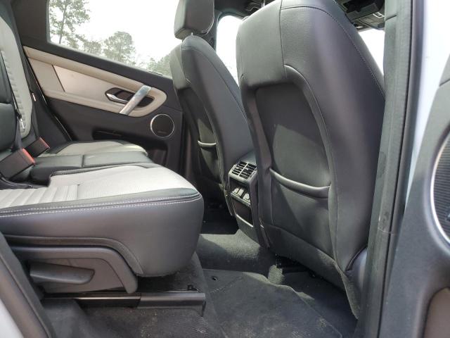 Photo 11 from auction – 2021 LAND ROVER DISCOVERY with VIN SALCT2FX9MH882998