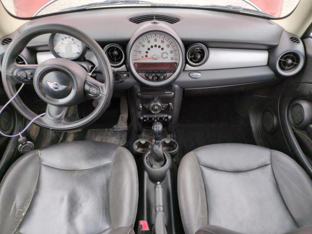 Photo 8 from auction – 2011 MINI COOPER with VIN WMWSU3C54BT097286