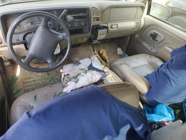 Photo 8 from auction – 1997 GMC SIERRA K15 with VIN 2GTEK19R0V1555906