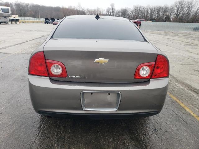 Photo 6 from auction – 2012 CHEVROLET MALIBU 1LT with VIN 1G1ZC5E04CF100844