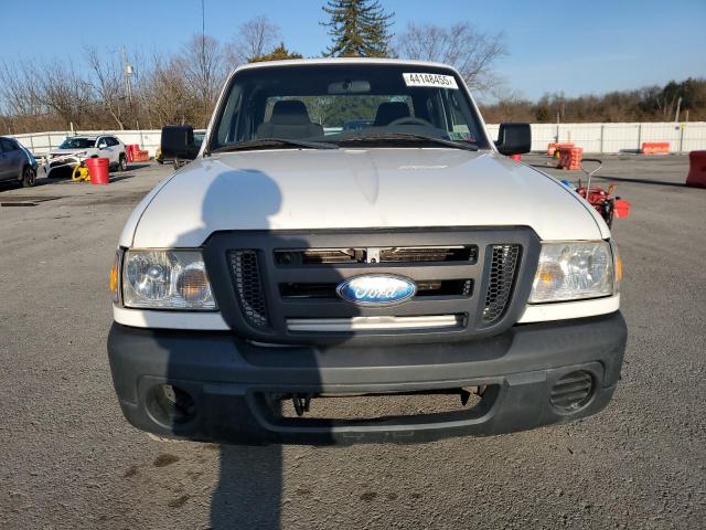Photo 5 from auction – 2008 FORD RANGER SUP with VIN 1FTYR15E08PB09838