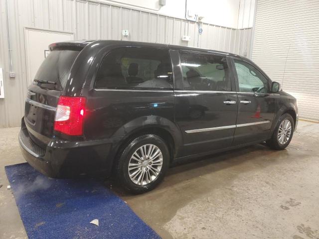 Photo 3 from auction – 2014 CHRYSLER TOWN & COU with VIN 2C4RC1CG0ER373646