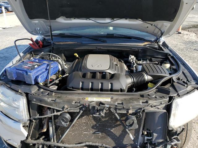 Photo 12 from auction – 2012 JEEP GRAND CHER with VIN 1C4RJFBT4CC277090