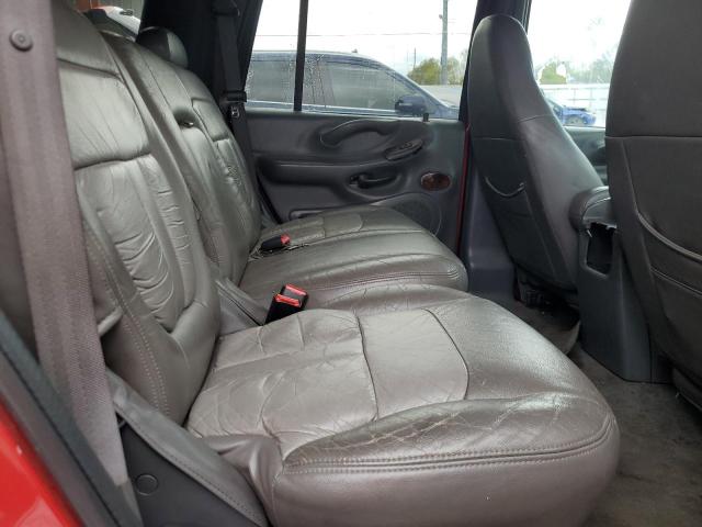 Photo 11 from auction – 1999 FORD EXPEDITION with VIN 1FMRU17L4XLB80153