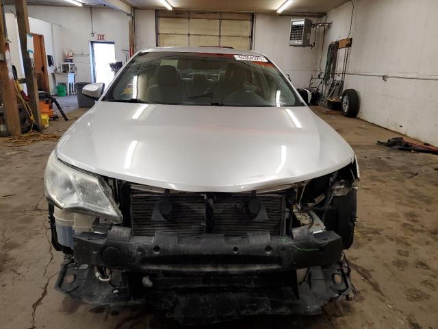 Photo 5 from auction – 2012 TOYOTA CAMRY BASE with VIN 4T4BF1FK0CR203636
