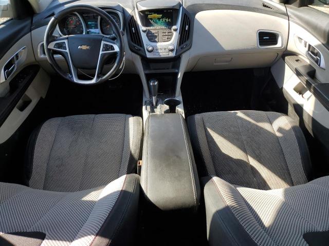 Photo 8 from auction – 2016 CHEVROLET EQUINOX LT with VIN 2GNALCEK9G1146247