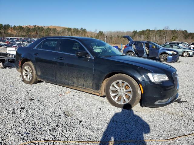 Photo 4 from auction – 2016 CHRYSLER 300 LIMITE with VIN 2C3CCAAGXGH152061