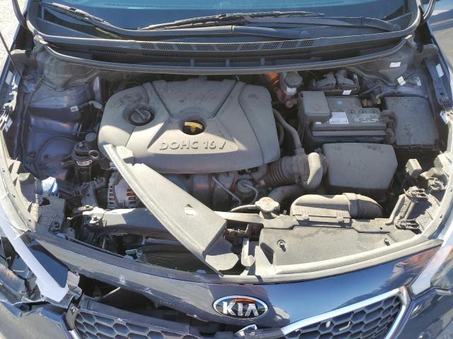 Photo 11 from auction – 2016 KIA FORTE LX with VIN KNAFX4A65G5587645