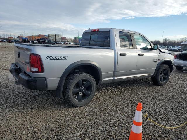 Photo 3 from auction – 2020 RAM 1500 CLASS with VIN 1C6RR7GT2LS109890