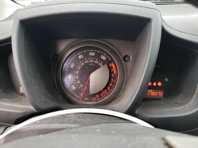 Photo 9 from auction – 2012 TOYOTA SCION XD with VIN JTKKU4B40C1021605