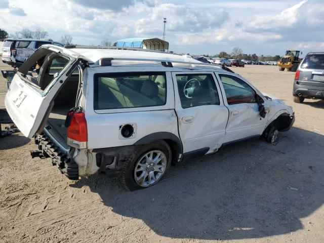 Photo 3 from auction – 2007 VOLVO XC70 with VIN YV4SZ592171259033