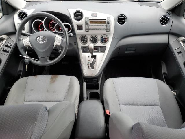 Photo 8 from auction – 2009 TOYOTA COROLLA MA with VIN 2T1LE40E19C007320