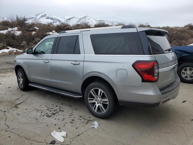 Photo 2 from auction – 2023 FORD EXPEDITION with VIN 1FMJK2A89PEA54839