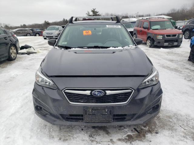 Снимка 5 от търг – 2018 SUBARU IMPREZA с VIN 4S3GTAA61J3748092