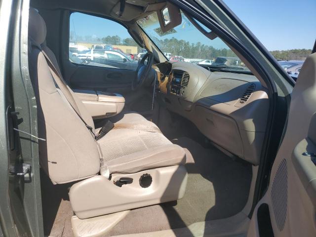 Снимка 8 от търг – 2003 FORD F150 с VIN 2FTRX17W83CA47471