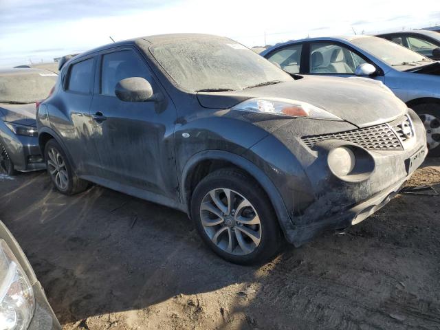 Photo 4 from auction – 2013 NISSAN JUKE S with VIN JN8AF5MR9DT211893