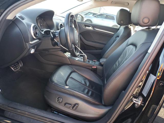 Photo 7 from auction – 2015 AUDI A3 with VIN WAUEFGFF4F1136351