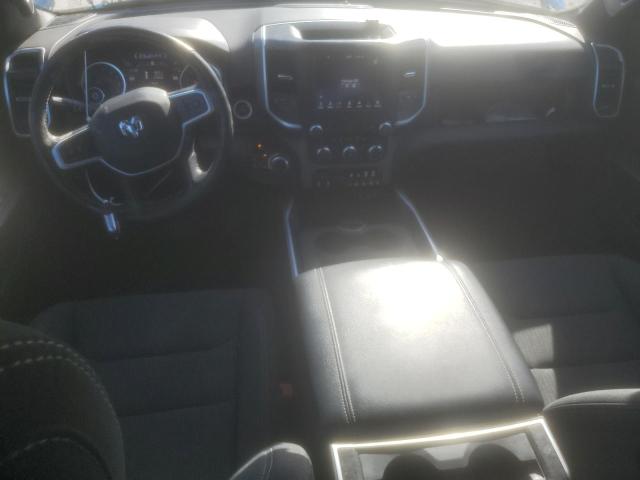 Photo 8 from auction – 2020 RAM 1500 BIG H with VIN 1C6SRFMTXLN291868