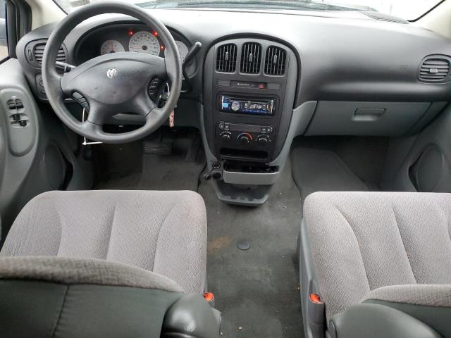 Photo 8 from auction – 2007 DODGE GRAND CARA with VIN 1D4GP24R47B148099