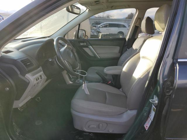 Photo 7 from auction – 2014 SUBARU FORESTER 2 with VIN JF2SJAMC8EH416792