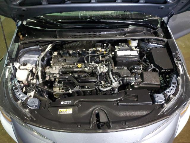 Photo 11 from auction – 2023 TOYOTA COROLLA LE with VIN 5YFB4MDE4PP012095