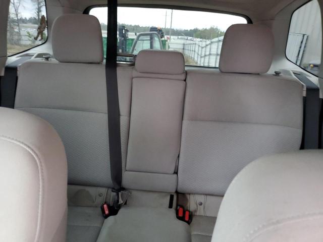 Photo 10 from auction – 2015 SUBARU FORESTER 2 with VIN JF2SJADC1FH825573