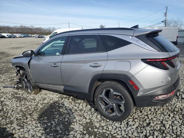 Photo 2 from auction – 2022 HYUNDAI TUCSON SEL with VIN KM8JFCA10NU016738