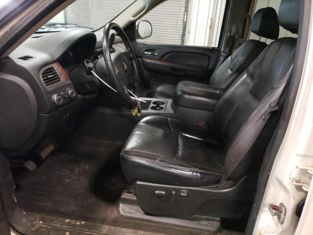 Photo 7 from auction – 2009 CHEVROLET SILVERADO with VIN 3GCEK133X9G178695