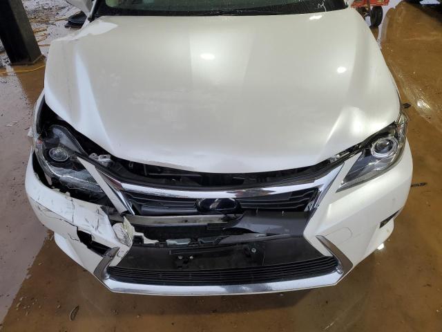 Photo 11 from auction – 2017 LEXUS CT 200 with VIN JTHKD5BH2H2279818