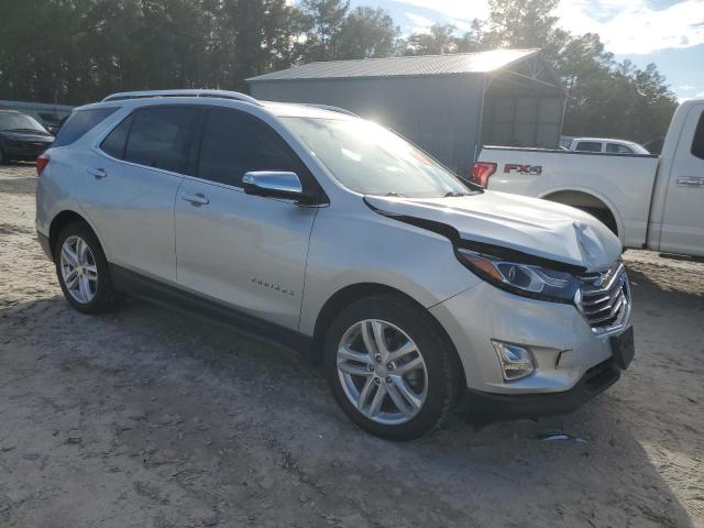 Photo 4 from auction – 2020 CHEVROLET EQUINOX PR with VIN 3GNAXNEV0LS571090