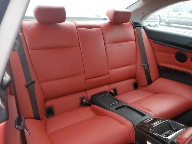 Photo 10 from auction – 2008 BMW 328 I with VIN WBAWB33568P135643