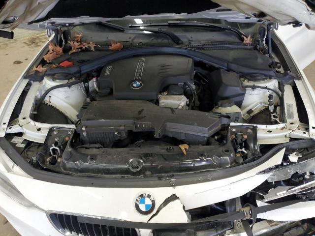Photo 11 from auction – 2014 BMW 428 XI with VIN WBA3N9C53EF720727