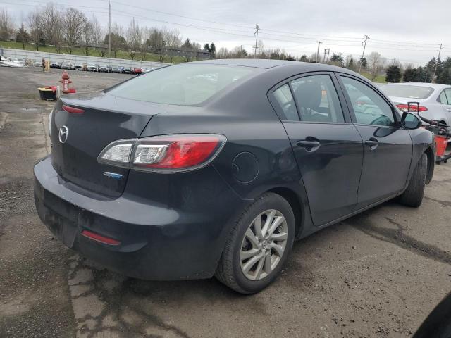 Photo 3 from auction – 2012 MAZDA 3 I with VIN JM1BL1W83C1565764