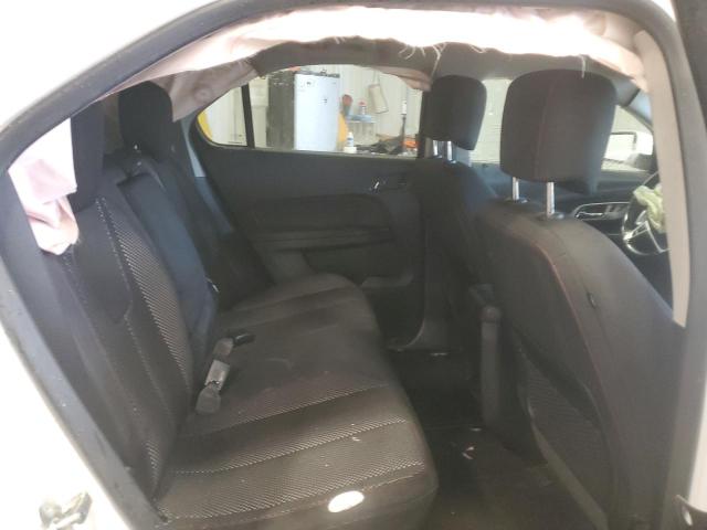 Photo 11 from auction – 2016 CHEVROLET EQUINOX LT with VIN 2GNFLFE37G6211003
