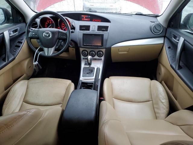 Photo 8 from auction – 2010 MAZDA 3 S with VIN JM1BL1H61A1203540