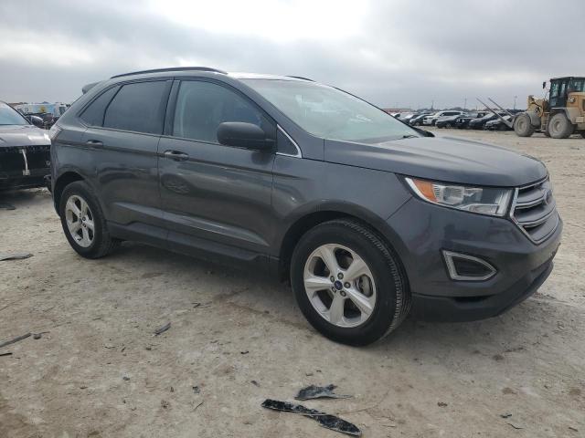 Photo 4 from auction – 2018 FORD EDGE SE with VIN 2FMPK3G94JBC43935