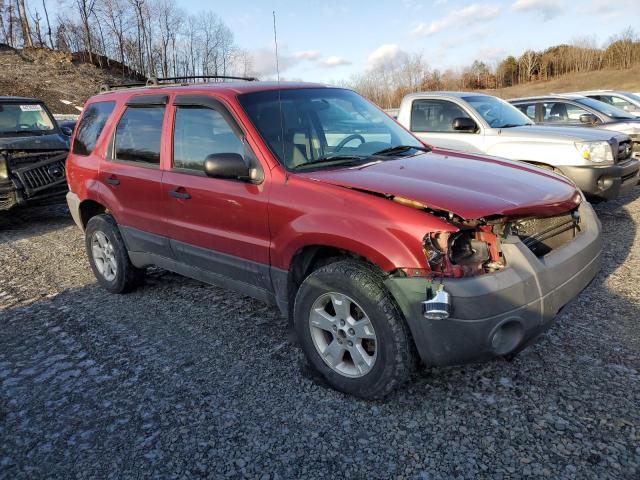 Photo 4 from auction – 2005 FORD ESCAPE XLT with VIN 1FMCU93135KA42504