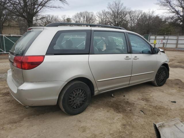Photo 3 from auction – 2005 TOYOTA SIENNA CE with VIN 5TDZA23C15S282790