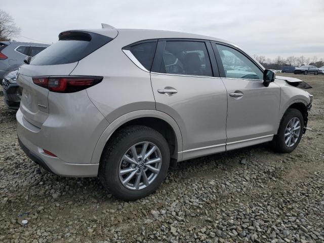 Photo 3 from auction – 2024 MAZDA CX-5 SELEC with VIN JM3KFBBL8R0450199