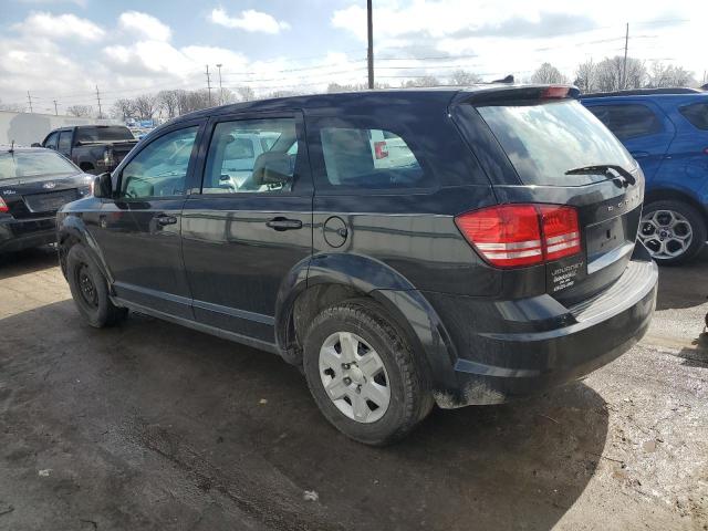 Photo 2 from auction – 2012 DODGE JOURNEY SE with VIN 3C4PDCAB0CT204941