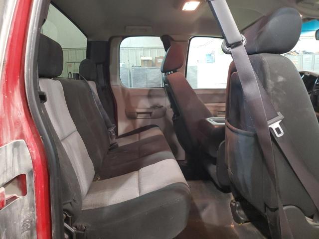 Photo 10 from auction – 2008 CHEVROLET SILVERADO with VIN 1GCEC19J68E159389