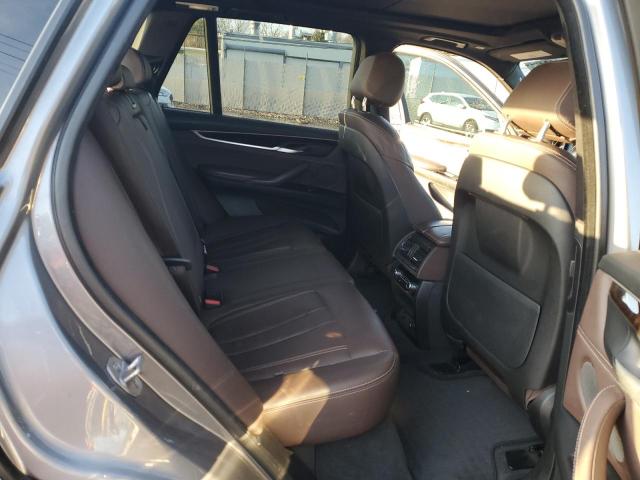 Photo 11 from auction – 2015 BMW X5 XDRIVE3 with VIN 5UXKR0C51F0P00042