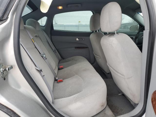 Foto 10 de la subasta – 2006 BUICK ALLURE CX con VIN 2G4WF582461216907