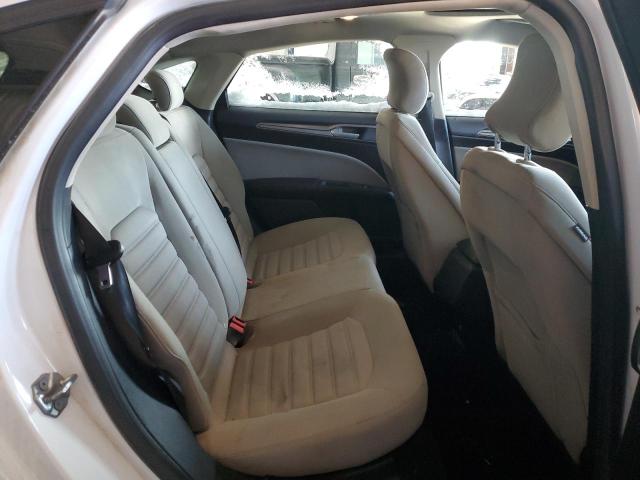 Photo 10 from auction – 2017 FORD FUSION S with VIN 3FA6P0G79HR290927