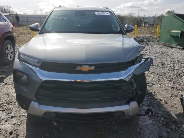 Photo 5 from auction – 2023 CHEVROLET TRAILBLAZE with VIN KL79MPS26PB024348