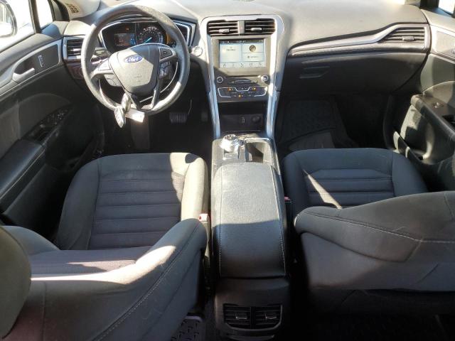 Photo 8 from auction – 2017 FORD FUSION SE with VIN 3FA6P0HD6HR123686