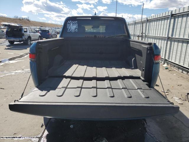 Photo 6 from auction – 2022 RIVIAN R1T ADVENT with VIN 7FCTGAAA0NN012904